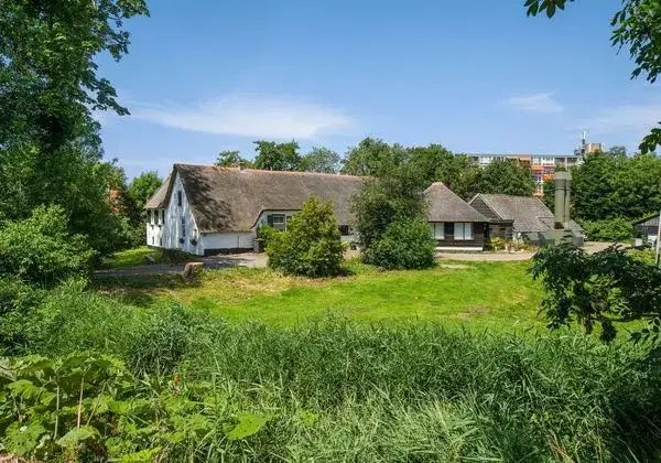 Appartement te koop: Holendrechterweg 8, Ouderkerk aan de Amstel Ouderkerk Aan De Amstel