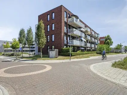Appartement te koop: Hollandiaplein 11-39, Goes-West Goes