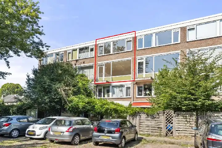 Appartement te koop: Hollandseweg 72, Bovenbuurt Wageningen