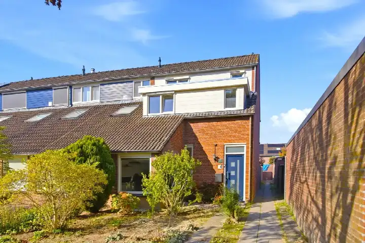 Hoekwoning te koop: Hollesteeg 11, Hollesteeg Boxmeer
