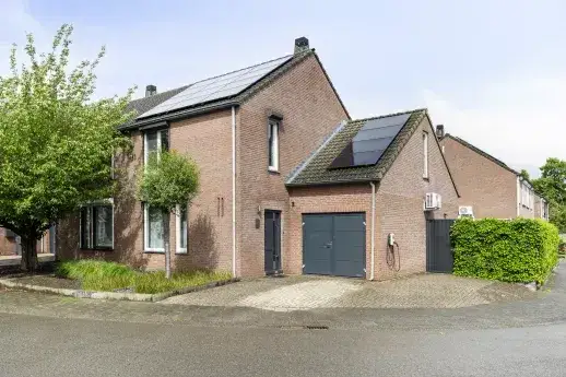 Hoekwoning te koop: Holsberg 10, Berg Urmond