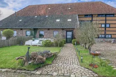 Tussenwoning te koop: Holset 59, Holset Lemiers