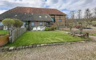 Terraced house for sale: Holset 59, Holset Lemiers