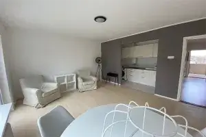 Woning te huur: Holsteinbastion, Brusselsepoort Maastricht