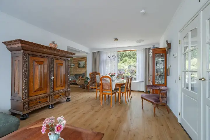 Detached house for sale: Holstraat 3, Rothem Meerssen