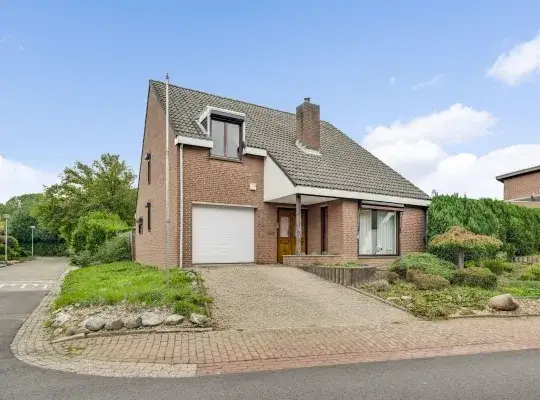 Detached house for sale: Holstraat 93, Rothem Meerssen
