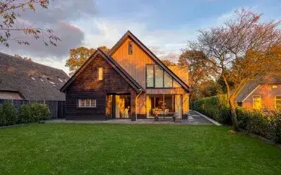 Vrijstaande woning te koop: Holthe 49, Holthe Beilen
