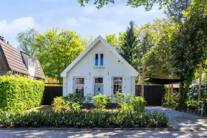 Detached house for sale: Holthuis 37, Holthuizen Apeldoorn