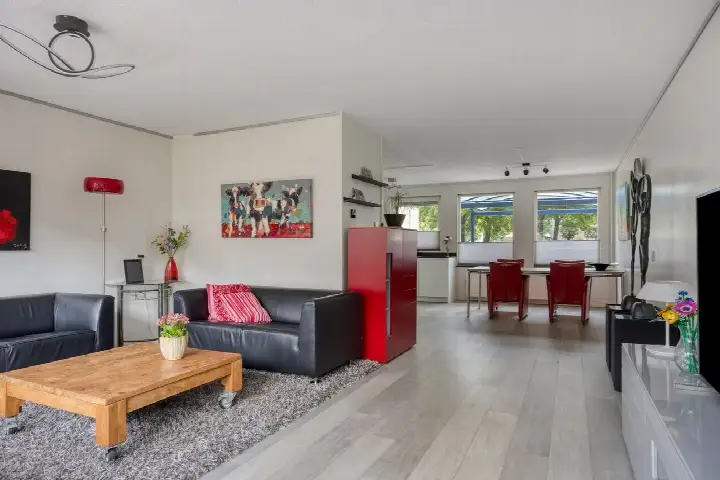 Corner house for sale: Holtmate 2, Gerenbroek Zwolle