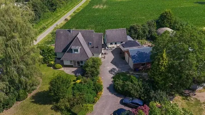 Vrijstaande woning te koop: Holtpasweg 3, Verspreide huizen Beek Beek (Gem. Montferland)