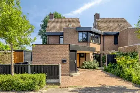 Semi-detached for sale: Holtrichtersveld 622, Matenveld Apeldoorn
