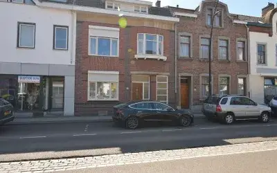 Terraced house for sale: Holzstraat 18, Holz Kerkrade