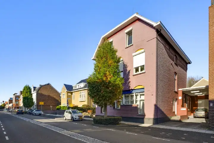 Appartement te koop: Holzstraat 19, Holz Kerkrade