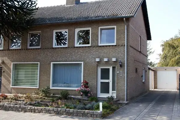 Hoekwoning te koop: Hombergstraat 11, Hegelsom Hegelsom