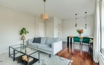 Appartement te koop: Homeruslaan 13-2, Oudwijk Utrecht