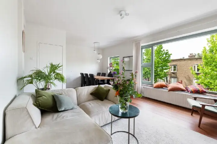 Appartement te koop: Homeruslaan 13-2, Oudwijk Utrecht