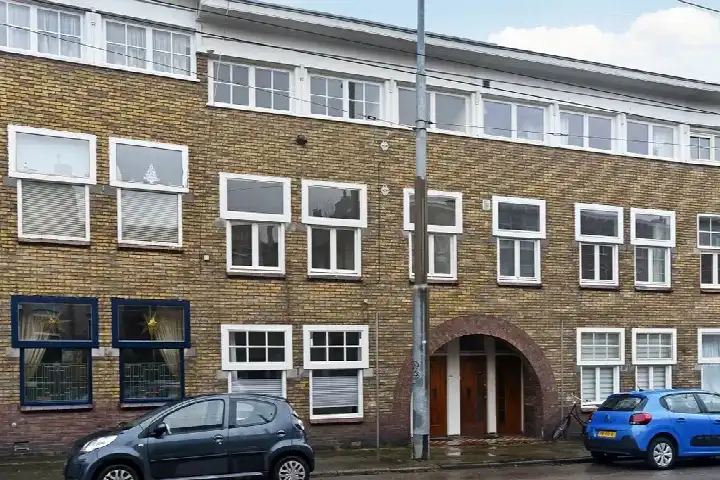 Kamer te huur: Hommelseweg, St. Marten Arnhem