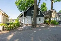 Detached house for sale: Hommelweg 2R510, Recreatiepark Hommelheide Susteren