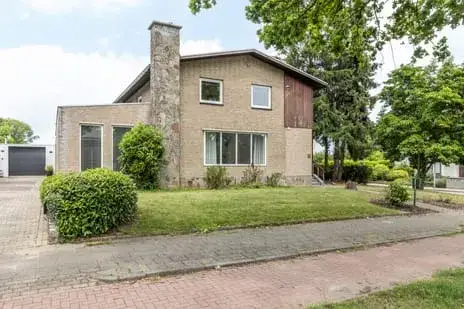 Detached house for sale: Hommerter Allee 34, Amstenrade Amstenrade