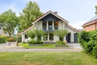 Vrijstaande woning te koop: Hondelink 69, Wolferink 3 Haaksbergen