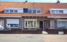 Tussenwoning te huur: Hondiusstraat 26, Lievenspolder Terneuzen