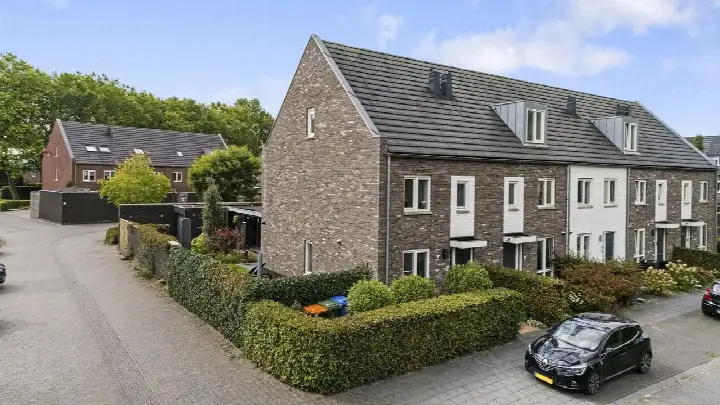 Hoekwoning te koop: Hondsdraf 10, Blankensgoed Voorthuizen