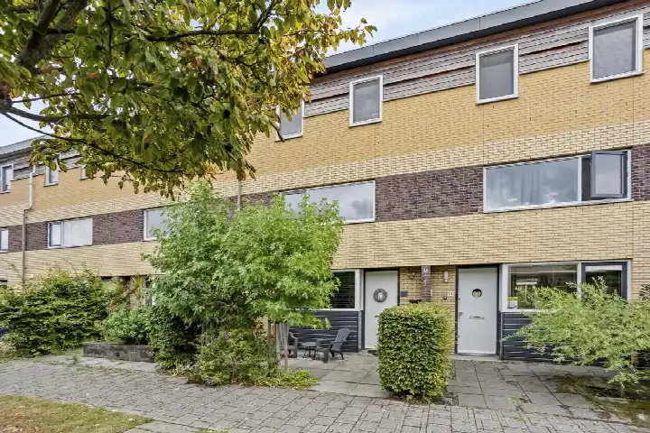 Tussenwoning te koop: Hondsdrafveld 15, De Velden 'S-Gravenhage