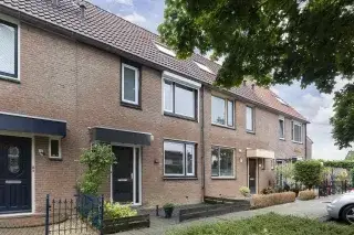 Woning te huur: Hondsrug, De Landstreken Dronten