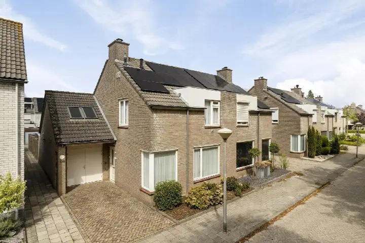 Hoekwoning te koop: Hondsruglaan 138, Blixembosch-West Eindhoven