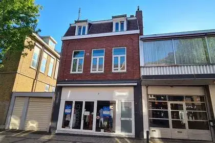 Appartement te huur: Honigmannstraat 40, Heerlen-Centrum Heerlen