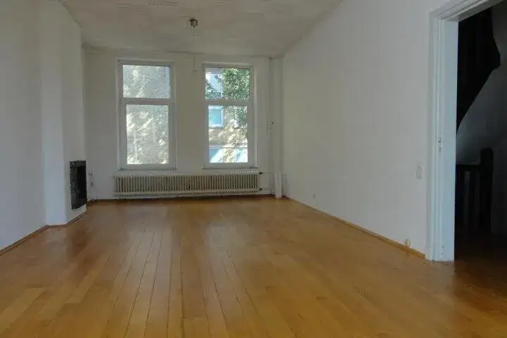 Tussenwoning te huur: Honigmannstraat 43, Heerlen-Centrum Heerlen