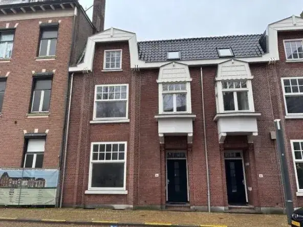 Appartement te huur: Honigmannstraat 51, Heerlen-Centrum Heerlen