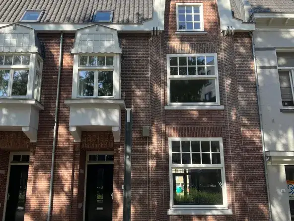 Appartement te huur: Honigmannstraat 53, Heerlen-Centrum Heerlen