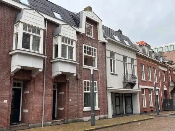 Appartement te huur: Honigmannstraat 57, Heerlen-Centrum Heerlen