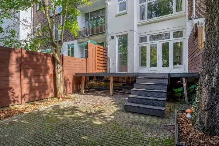 Appartement te koop: Honingerdijk 113B, Struisenburg Rotterdam