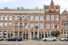 Apartment for sale: Honingerdijk 69A01, Struisenburg Rotterdam
