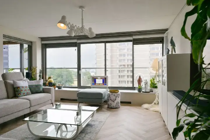 Apartment for sale: Honingerhof 34, Struisenburg Rotterdam