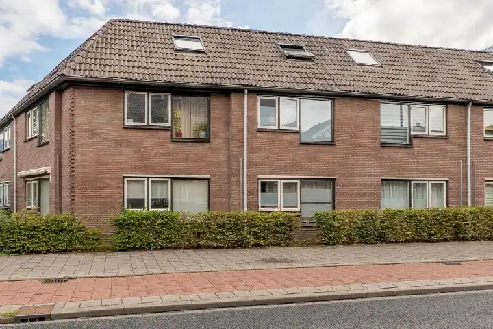 Appartement te koop: Honingstraat 55, Langgewenstbuurt Hilversum