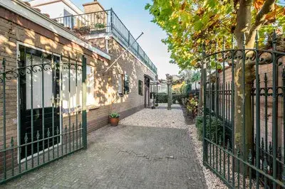 Vrijstaande woning te koop: Honingsveldweg 2, Oostendorp Elburg