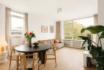 Appartement te koop: Honselersdijkstraat 32-3, Delflandpleinbuurt-Oost Amsterdam