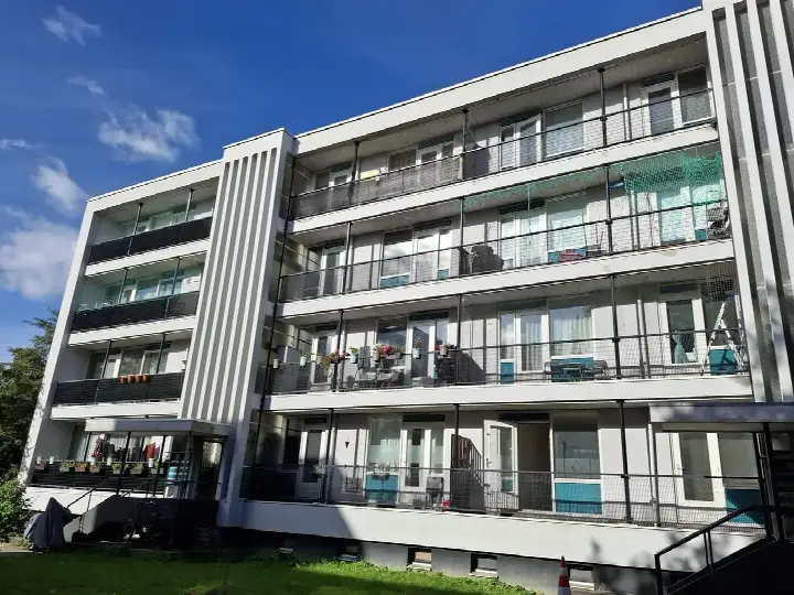 Apartment for sale: Hontenissestraat 147, Pendrecht Rotterdam