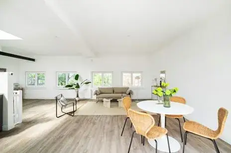 Apartment for sale: Hoofddorpplein 15-3, Aalsmeerwegbuurt-Oost Amsterdam