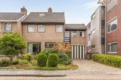 Semi-detached for sale: Hoofdkade 50, Parkwijk Stadskanaal
