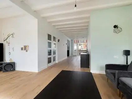 Appartement te koop: Hoofdlaan 39, Hillegersberg Zuid Rotterdam