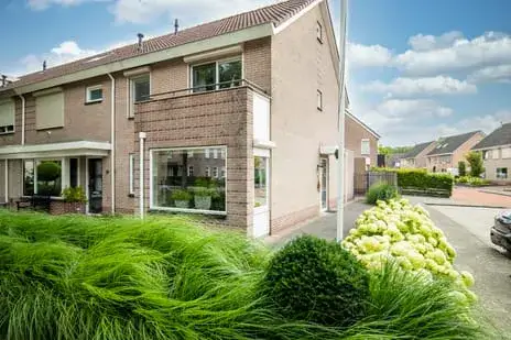 Hoekwoning te koop: Hoofdspoor 41, Achter 't Tag Genemuiden