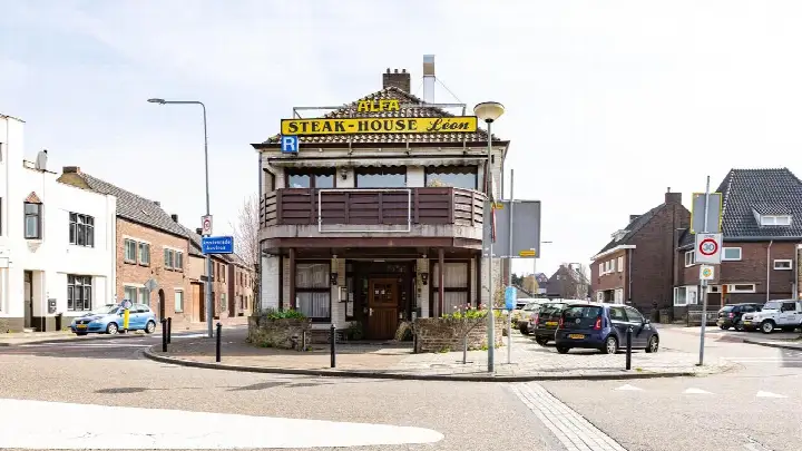 Appartement te koop: Hoofdstraat 109, Amstenrade Amstenrade