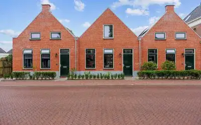 Appartement te koop: Hoofdstraat 12D, Rolde Rolde