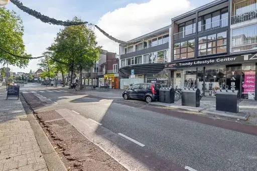 Appartement te koop: Hoofdstraat 141, Emmen-Centrum Emmen