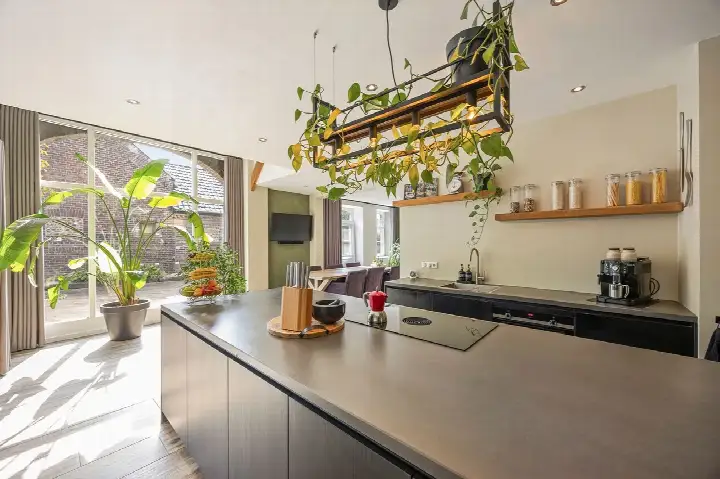 Detached house for sale: Hoofdstraat 15, Merum Herten