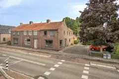 Hoekwoning te koop: Hoofdstraat 151, Bergen Terheijden